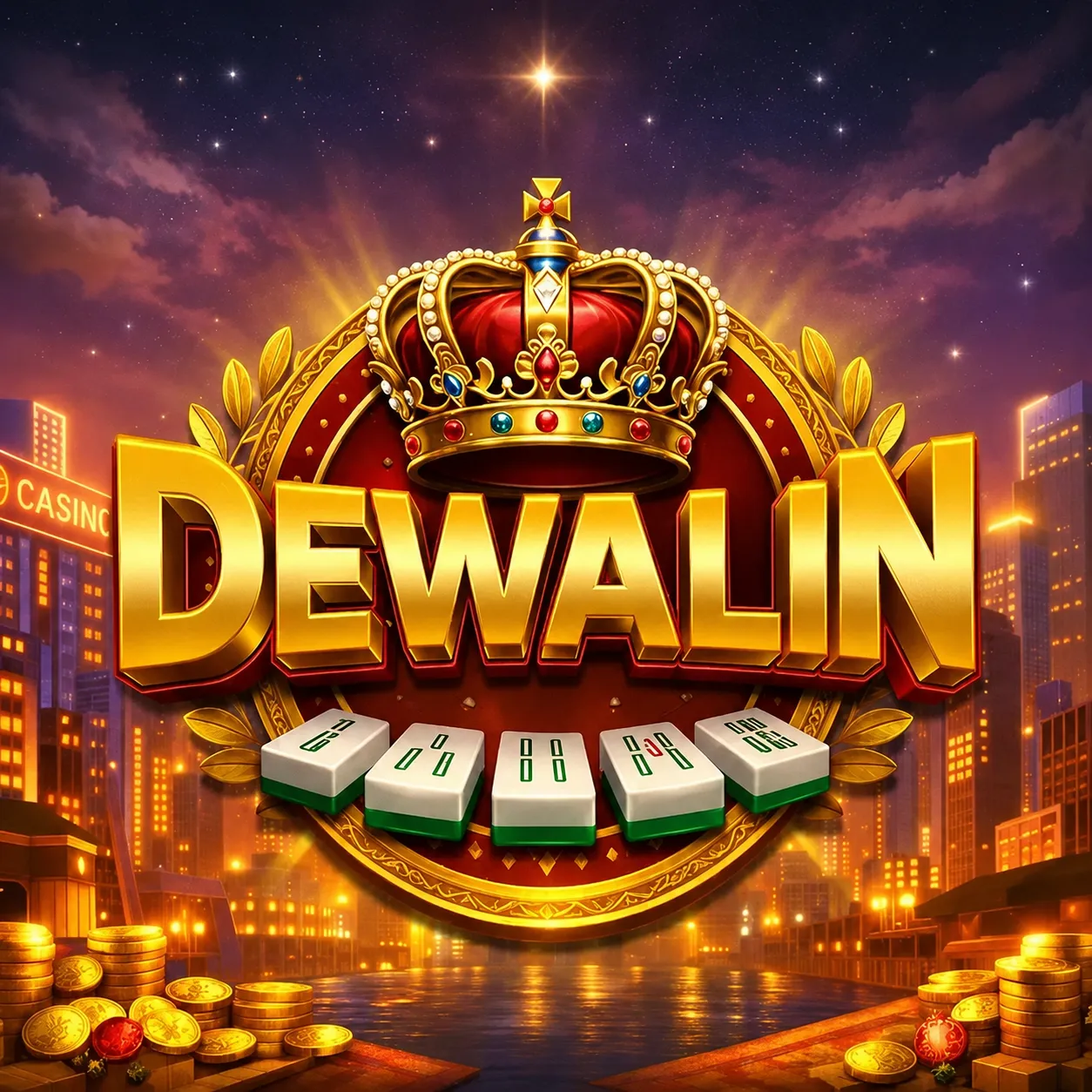 DEWALIN - Aplikasi Musik Terbaik untuk Penggemar Musik